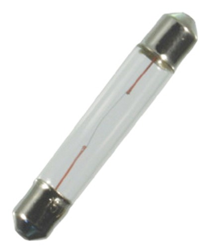 Scharnberger+Hasenbein Soffittenlampe 6x39mm S6 6V 3W 29911 Scharnberger+Hasenbein Soffittenlampe 6x39mm S6 6V 3W 29911