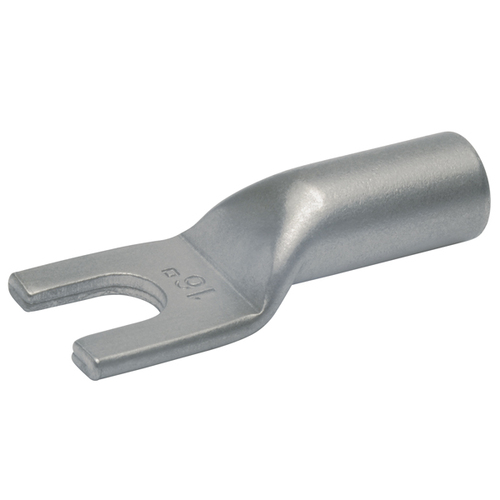 Klauke Ni-Rohrkabelschuhe 16qmm Gabelform 60C8