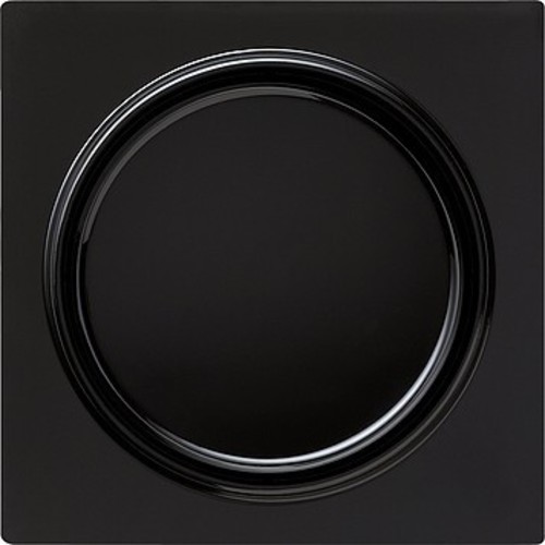 Gira Tast-Wechselschalter schwarz S-Color 012647