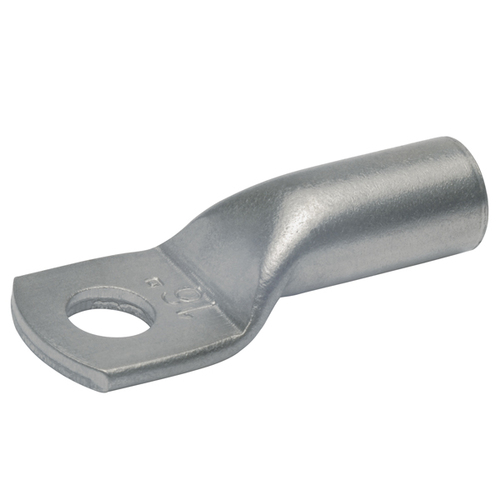 Klauke Ni-Rohrkabelschuhe 50qmm Ringform 63N10