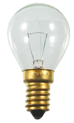 Scharnberger+Hasenbein Backofenlampe K45x75mm E14 235V 40W 300° 29925