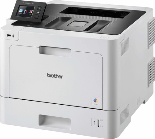 Brother Laserdrucker WLAN Farbe HL-L8360CDW