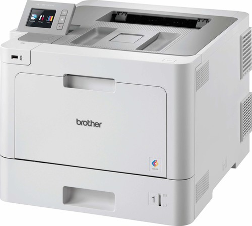 Brother Laserdrucker WLAN Farbe HL-L9310CDW