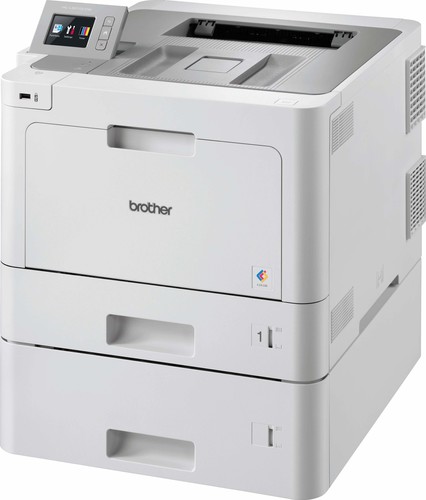 Brother Laserdrucker WLAN Farbe HL-L9310CDWT
