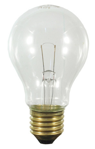 Scharnberger+Hasenbein Backofenlampe AGL B60x105 E27 240V 100W 300°kl 29948