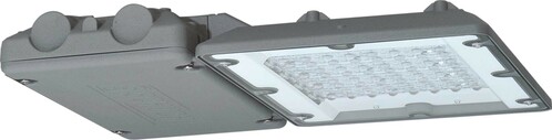 Schuch Licht LED-Ex-Hallenstrahler 4000K nD8301 L110 H60