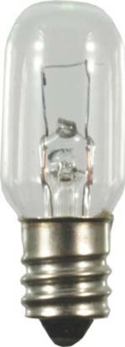Scharnberger+Hasenbein Röhrenlampe 16x45mm E12 220-260V 5-7W 29997