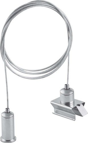 Ledvance Seilabhänger (VE2) TRUSYS SUSPENSION KI Ledvance Seilabhänger (VE2) TRUSYS SUSPENSION KI