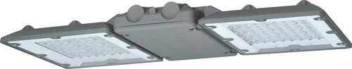Schuch Licht LED-Ex-Hallenstrahler 4000K nD8302 L220TB H50