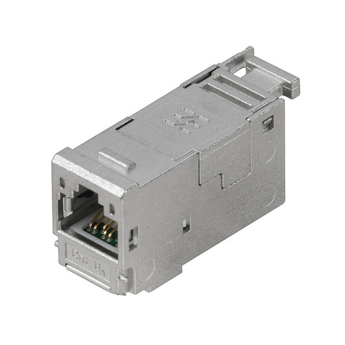 Weidmüller Steckverbinder IP20,Anschluss1:RJ45 IE-XRJ45/IDC