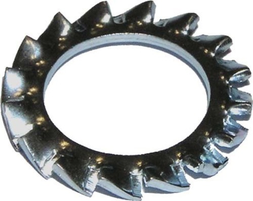 Dresselhaus Fächerscheiben Form A, zn 1668/001/51 14,5