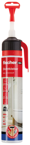 Fischer Deutschl. GOW Dichtkleber PP 200ml 545858