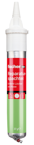 Fischer Deutschl. GOW Reparaturspachtel 70ml 545948