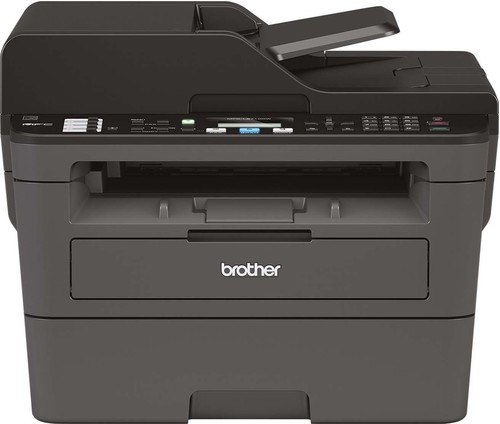 Brother Multifunktionscenter LAN,WLAN,USB s/w MFC-L2710DW