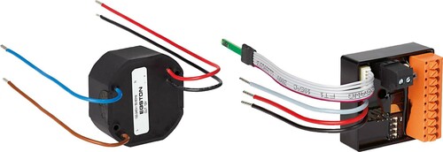 Stiebel Eltron Zentralsteuerungseinheit ZLA M 18 Stiebel Eltron Zentralsteuerungseinheit ZLA M 18