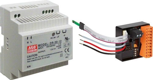 Stiebel Eltron Zentralsteuerungseinheit für 2 oder 4 LA30WRG ZLA 30 M60 Stiebel Eltron Zentralsteuerungseinheit für 2 oder 4 LA30WRG ZLA 30 M60