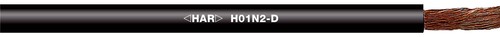 Lapp Kabel&Leitung H01N2-D 1x50 Schweißleitung 2210703 T500