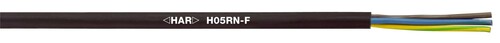 Lapp Kabel&Leitung H05RN-F 3G1 1600253/100