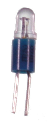 Scharnberger+Hasenbein Single-LED T1 3,8x10mm BiPin 20-28VACDC ge 35264