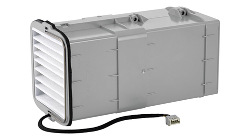 Stiebel Eltron Ventilatoreinheit LWE 40 VE