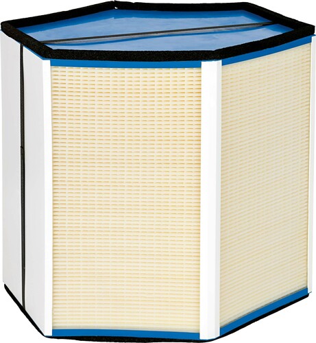 Stiebel Eltron Enthalpie-Wärmeübertrager LWTF 180/280