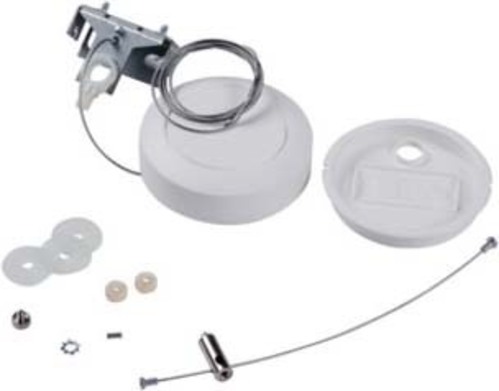 Siteco Y-Seil-Abhänger 1,2m 5LY91106 Siteco Y-Seil-Abhänger 1,2m 5LY91106