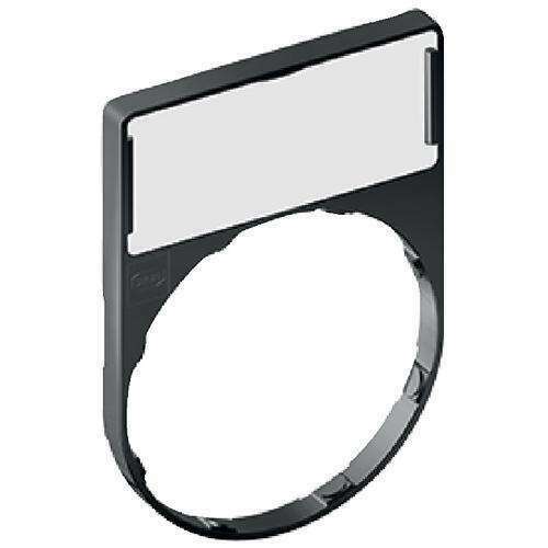 Stahl Schildträger Größe 3 155844 Stahl Schildträger Größe 3 155844