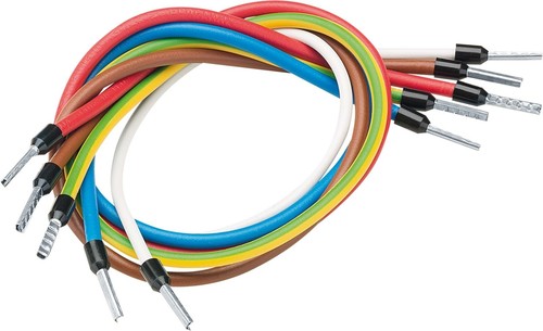 Zumtobel Group Durchgangsverdrahtung SLOIN slim DV Kit Zumtobel Group Durchgangsverdrahtung SLOIN slim DV Kit