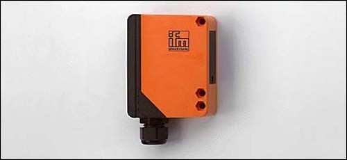 Ifm Electronic Einweglichtschranke Empfänger OA5102