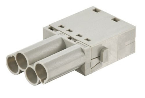 Harting Han CC Push-In module male 09140045001