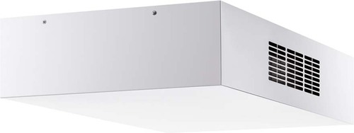 Maico Dezentrales Gerät mit WRG ABL rechts,inkl.Vor. Trio QD-ARV