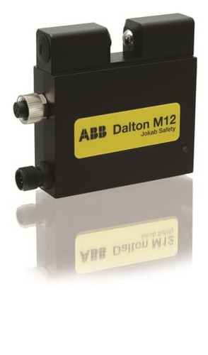 ABB Stotz S&J Positionsschalter mit 8 pol. Stiftst. Dalton M12 ABB Stotz S&J Positionsschalter mit 8 pol. Stiftst. Dalton M12