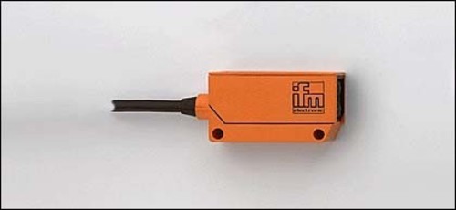Ifm Electronic Einweglichtschranke HPKG OU5007
