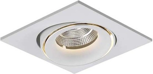 Brumberg Leuchten LED-Einbauleuchte 3000K weiß 12418173