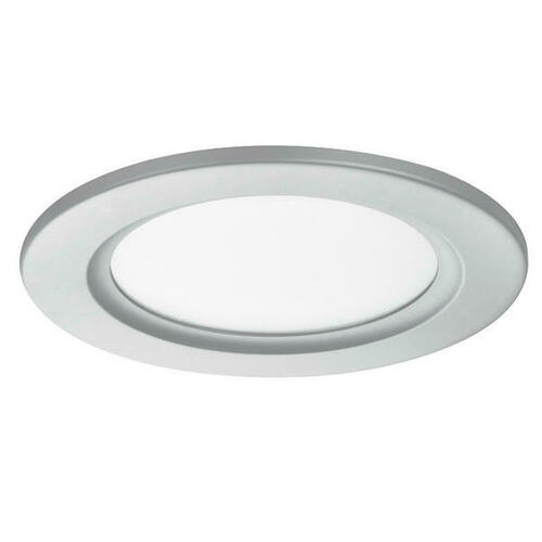 Brumberg Leuchten LED-Einbau-Panel 24VDC TW silber 12435684