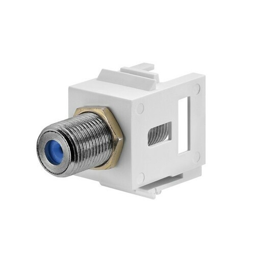 Rutenbeck Kommunikationsadapter KMK-BNC-F HQ rw