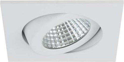 Brumberg Leuchten LED-Einbaustrahler IP65 350mA 1800-3000K 12445073