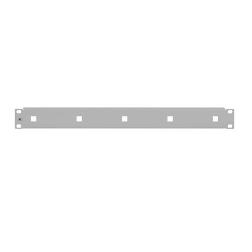 Rutenbeck Patchpanel PP-KF/1