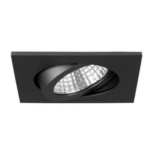 Brumberg Leuchten LED-Einbaustrahler IP65 1800-3000K titan 12445643