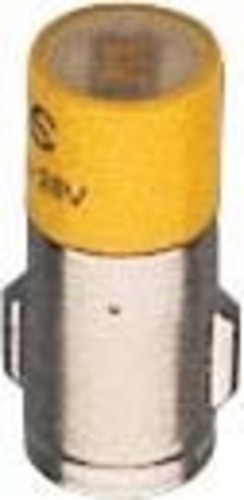 Scharnberger+Hasenbein Chip LED 7x19mm Ba7s 20-28VAC/DC blau 35669