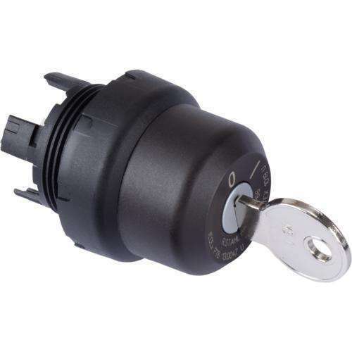 Stahl Schlüsselschaltervorsatz MS01 244574