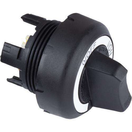 Stahl Drehgriff nicht abschließbar 244646