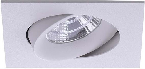 Brumberg Leuchten LED-Einbauleuchte 1800-2800K weiß 12486173