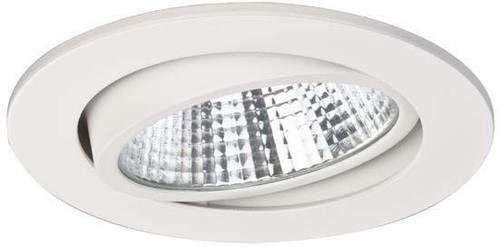 Brumberg Leuchten LED-Einbaustrahler 350mA 1800-3000K weiß 12491073