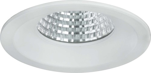 Brumberg Leuchten LED-Einbaustrahler 700mA 3000K weiß 12520073