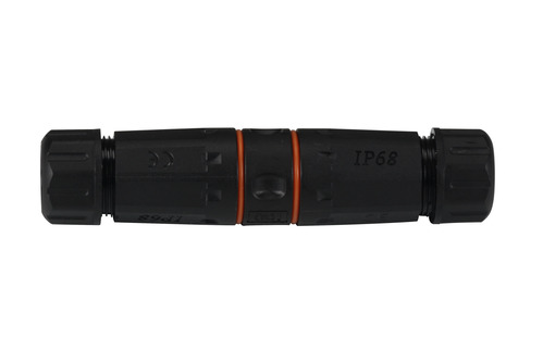 EFB-Elektronik Kabelverbinder IP68,Cat.6A 10Gbit/s IP68KV6AWP