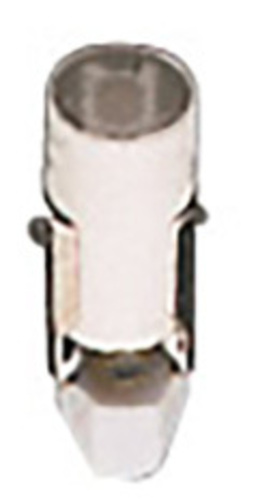 Scharnberger+Hasenbein Chip LED 4,25x15mm T4,5 20-28VAC/DC gelb EWG 35684