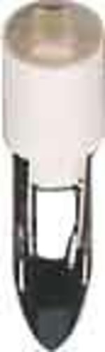 Scharnberger+Hasenbein Chip LED 5,6x22 T4,6 12-14 VAC/DC u-grün mit Ei 35695