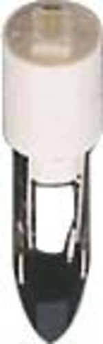 Scharnberger+Hasenbein Chip LED 5,6x22mm T4,6 20-28VAC/DC u-grün 35696