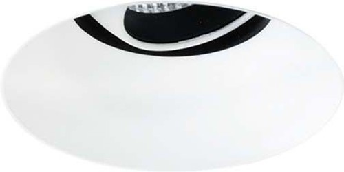 Brumberg Leuchten LED-Einbauleuchte 1900-3000K weiß 12633073
